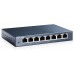 SWITCH TP-LINK TL-SG108(UN)